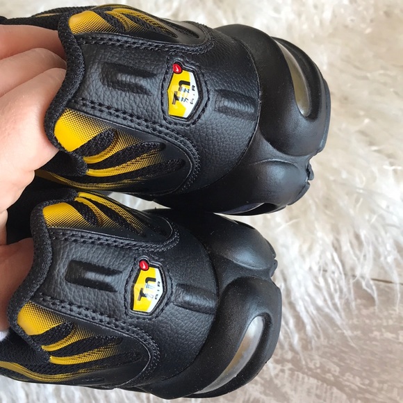 NWT Nike Air Max Plus TN - Picture 7 of 8